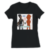 Pac benefits - Women’s Cut T-Shirt