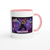 ELEVATE ILLUSIONS - Ceramic Mug
