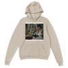FRAUDULENT BITCH - Classic Unisex Pullover Hoodie