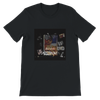 JAZZMANIA - Unisex T-Shirt