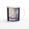 SACRIFICE - Ceramic Mug