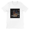 JAZZMANIA - Unisex T-Shirt