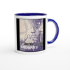 SACRIFICE - Ceramic Mug