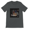JAZZMANIA - Unisex T-Shirt