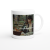 FRAUDULENT BITCH - Ceramic Mug