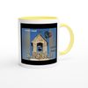 CHURCH BELLS - Ceramic Mug