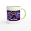 ELEVATE ILLUSIONS - Ceramic Mug