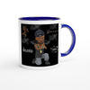 God is good - Ceramic Mug