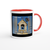 CHURCH BELLS - Ceramic Mug