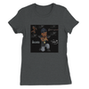 God is good - Women’s Cut T-Shirt