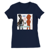 Pac benefits - Women’s Cut T-Shirt