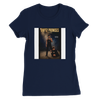 EMPTY PROMISES - Women’s Cut T-Shirt