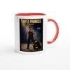 EMPTY PROMISES - Ceramic Mug