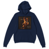 ONE DAY - Classic Unisex Pullover Hoodie