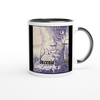 SACRIFICE - Ceramic Mug
