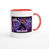 ELEVATE ILLUSIONS - Ceramic Mug
