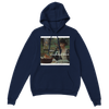 FRAUDULENT BITCH - Classic Unisex Pullover Hoodie