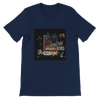 JAZZMANIA - Unisex T-Shirt