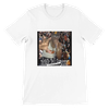 PLEASE TELL SOMEONE - Unisex T-Shirt