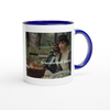 FRAUDULENT BITCH - Ceramic Mug