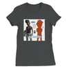 Pac benefits - Women’s Cut T-Shirt