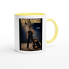 EMPTY PROMISES - Ceramic Mug