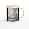 SACRIFICE - Ceramic Mug