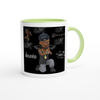 God is good - Ceramic Mug