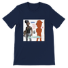 Pac benefits - Unisex T-Shirt