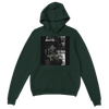 HUSTLER BIO - Classic Unisex Pullover Hoodie