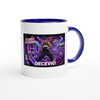ELEVATE ILLUSIONS - Ceramic Mug