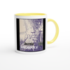 SACRIFICE - Ceramic Mug