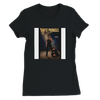 EMPTY PROMISES - Women’s Cut T-Shirt