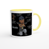 God is good - Ceramic Mug