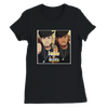 3 strike law - Women’s Cut T-Shirt