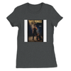 EMPTY PROMISES - Women’s Cut T-Shirt