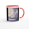 SACRIFICE - Ceramic Mug