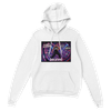 ELEVATE ILLUSIONS - Classic Unisex Pullover Hoodie