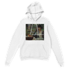 FRAUDULENT BITCH - Classic Unisex Pullover Hoodie