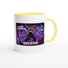 ELEVATE ILLUSIONS - Ceramic Mug