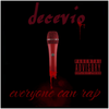 EVERYONE CAN RAP - Fine Art Poster