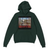 THE CHINESE ARITHMETIC - Classic Unisex Pullover Hoodie