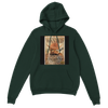 bass reeves - Classic Unisex Pullover Hoodie