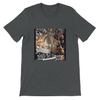 PLEASE TELL SOMEONE - Unisex T-Shirt