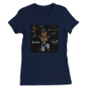 God is good - Women’s Cut T-Shirt