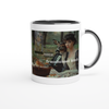 FRAUDULENT BITCH - Ceramic Mug
