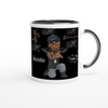 God is good - Ceramic Mug