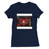 I SEE YOU - Women’s Cut T-Shirt