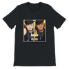 3 strike law - Unisex T-Shirt