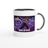 ELEVATE ILLUSIONS - Ceramic Mug